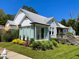 More details for 3413 N State St, Jackson, MS - Office for Sale