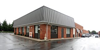Plus de détails pour 2129 Baldwin Ave, Crofton, MD - Bureau à louer