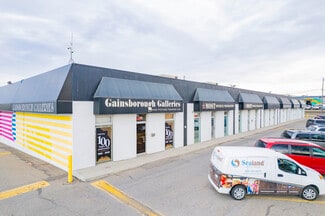 More details for 102-114 61st Ave SW, Calgary, AB - Industrial for Lease