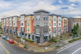 Plus de détails pour 6523 NE Cherry Dr, Hillsboro, OR - Commerce de détail à louer