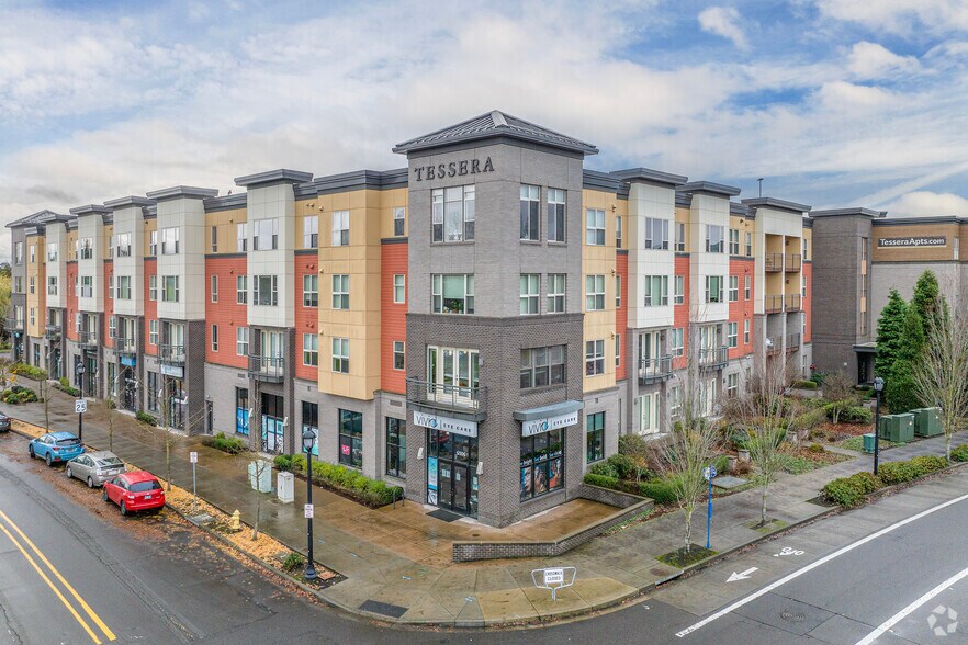 6523 NE Cherry Dr, Hillsboro, OR à louer - Photo principale - Image 1 de 38