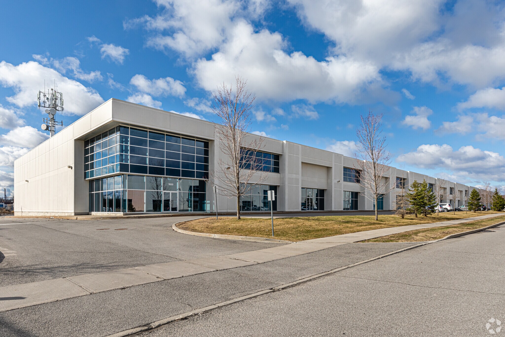 1100 Polytek St, Ottawa, ON à vendre Photo principale- Image 1 de 1