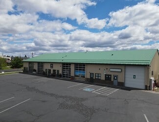 More details for 1177 SE 9th St, Bend, OR - Industrial for Sale