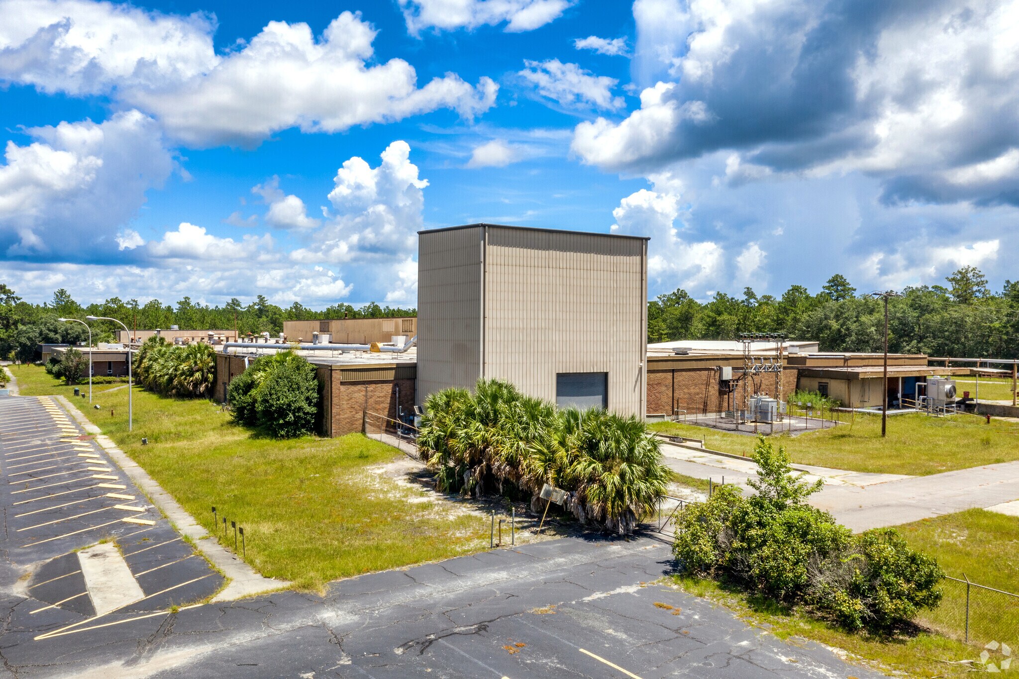 938 Thunderbolt Rd, Walterboro, SC for lease Building Photo- Image 1 of 12