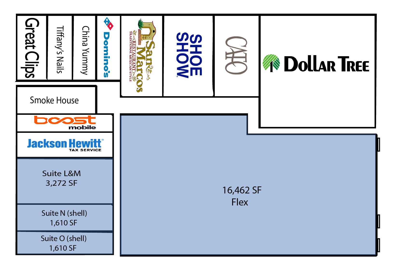 131 Commerce Ln, Mayodan, NC à louer Photo intérieure- Image 1 de 1