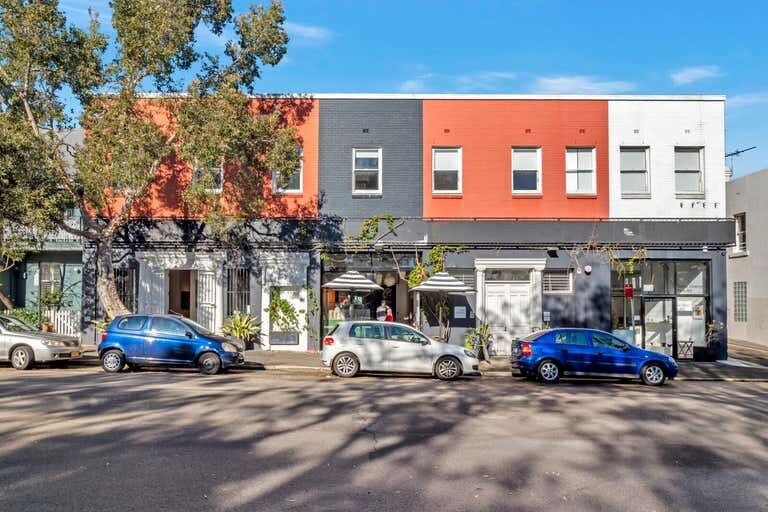 24-30 Wellington St, Waterloo à louer - Photo du bâtiment - Image 2 de 7