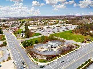 Plus de détails pour 1255-1301 N Atherton St, State College, PA - Commerce de détail à louer