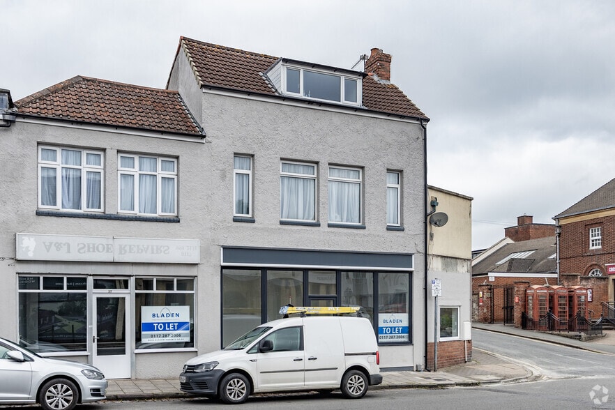 29 High St, Bristol for lease - Building Photo - Image 3 of 3