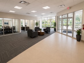 8901 W Atlantic Blvd, Coral Springs, FL for lease Interior Photo- Image 2 of 6