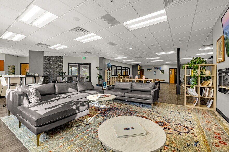 19 N Tejon St, Colorado Springs, CO for lease - Building Photo - Image 2 of 26