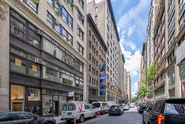 More details for 134 W 25th St, New York, NY - Office for Lease