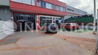 Plus de détails pour Industriel à louer