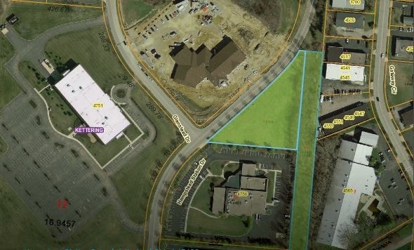Hempstead Station Dr, Kettering, OH for sale - Building Photo - Image 2 of 4