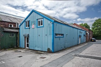 Plus de détails pour Brookfield Rd, Cheadle - Industriel à vendre