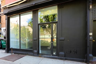 177 Spring St, New York, NY for lease Building Photo- Image 1 of 7