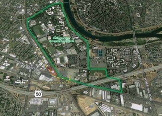 More details for 6801 Elvas Ave, Sacramento, CA - Land for Sale