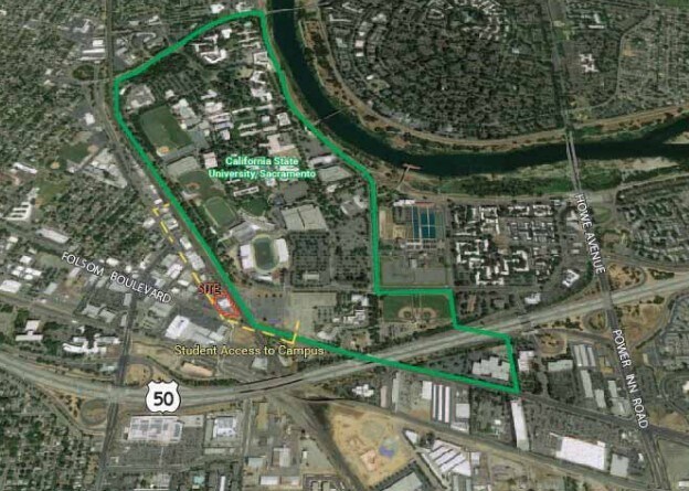 6801 Elvas Ave, Sacramento, CA for sale Building Photo- Image 1 of 3