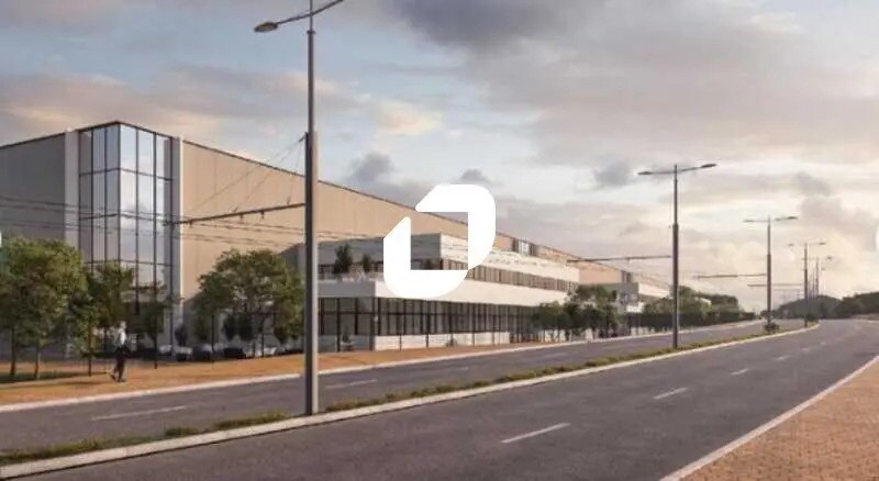 Bureau dans Rillieux-la-Pape à louer Photo du bâtiment- Image 1 de 18