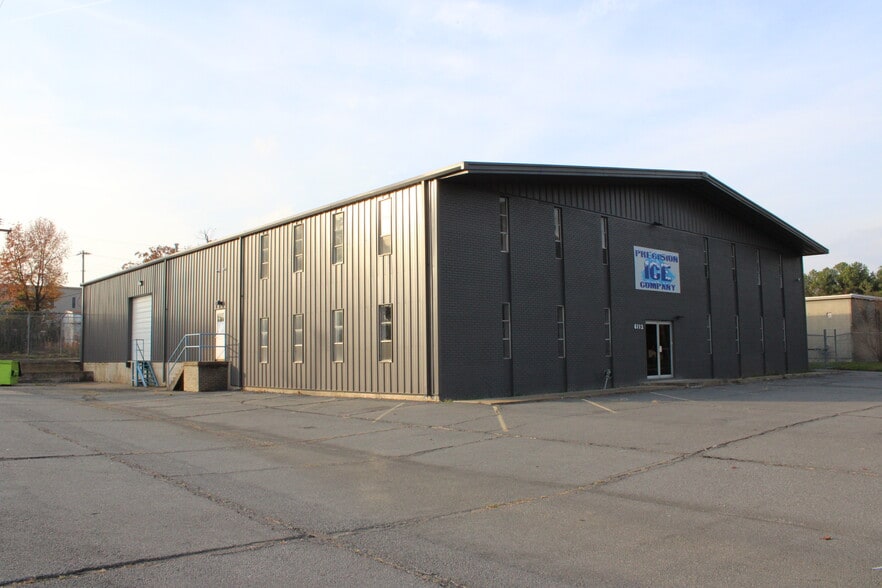 6112 Patterson Rd, Little Rock, AR for sale - Building Photo - Image 3 of 49