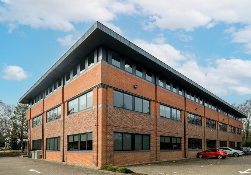 Brighton Rd, Crawley for sale - Building Photo - Image 2 of 2