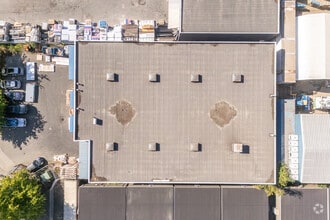 1071 Eburne Pl, Richmond, BC - AÉRIEN Vue de la carte