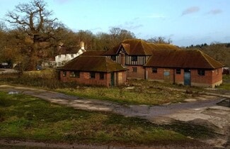 Plus de détails pour Sunninghill Rd, Ascot - Bureau à louer