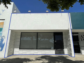 More details for 4477 Gresham St, San Diego, CA - Retail for Lease