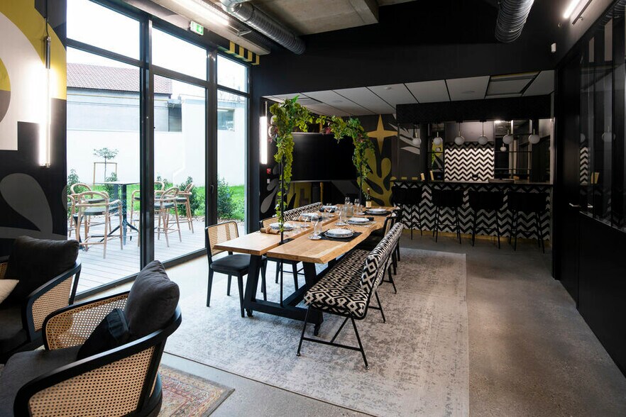 22 Rue Laure Diébold, Lyon à louer - Photo intérieure - Image 3 de 8