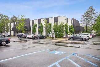 Plus de détails pour 219 South St, New Providence, NJ - Bureau à louer