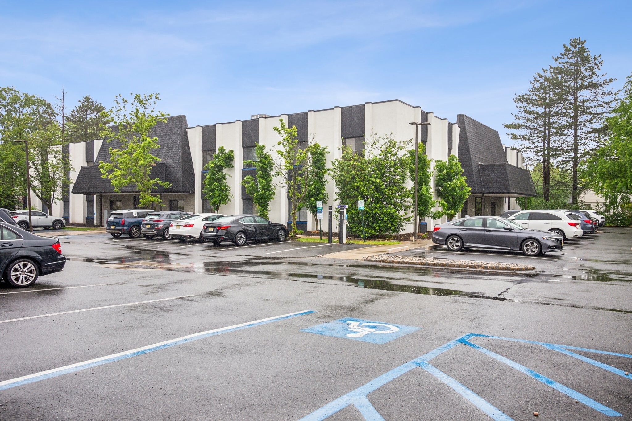 219 South St, New Providence, NJ for lease Building Photo- Image 1 of 8