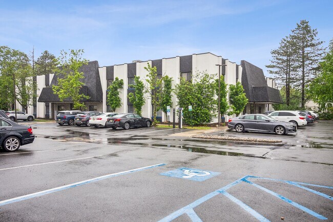 More details for 219 South St, New Providence, NJ - Office for Lease