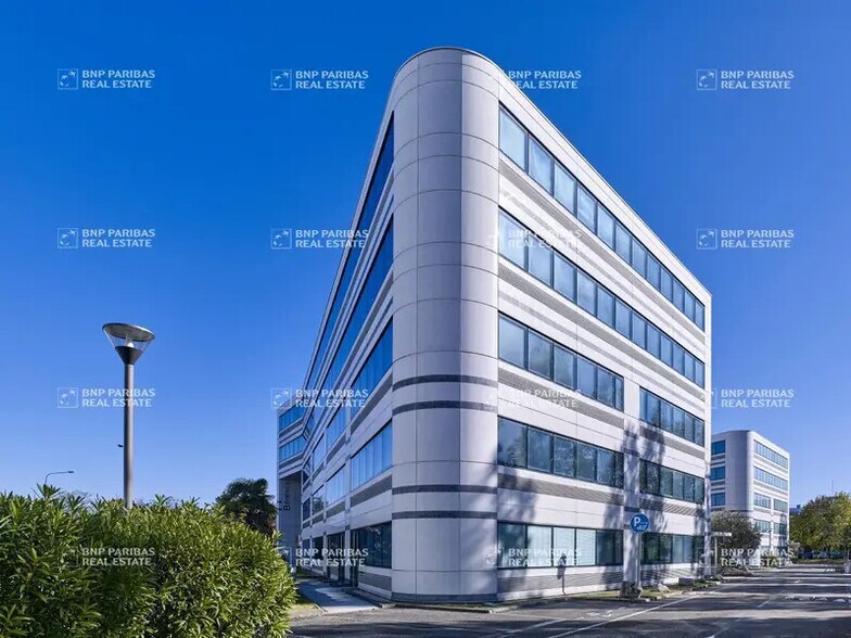 4 Rue Groupe D'Or, Blagnac à louer - Photo du bâtiment - Image 2 de 61