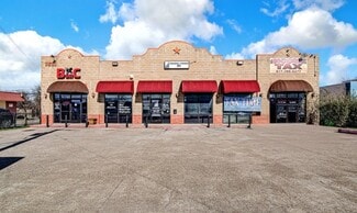 More details for 3501 E Berry St, Fort Worth, TX - Office/Retail for Lease