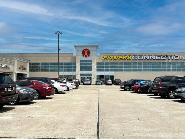 More details for 20801-20833 Gulf Fwy, Webster, TX - Retail for Lease