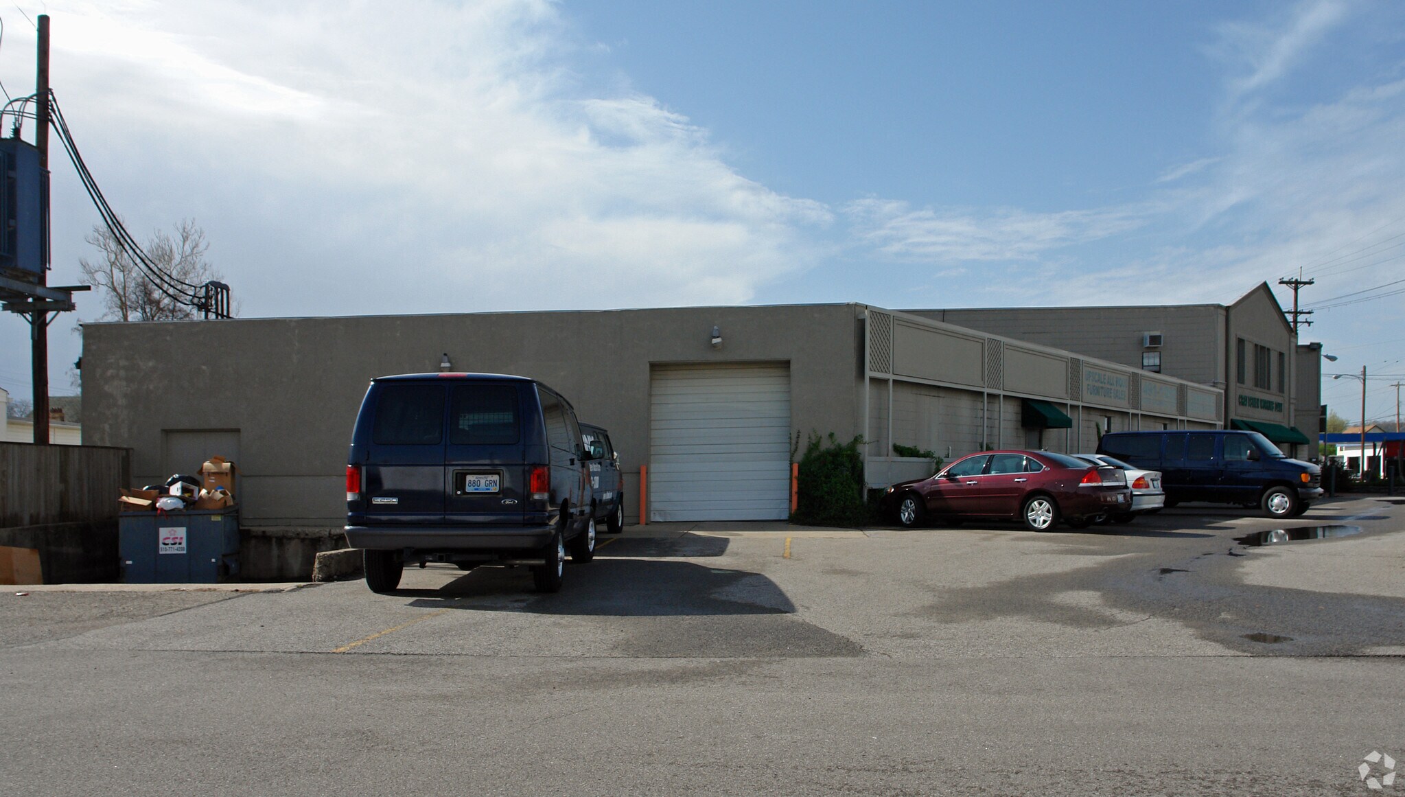 3414 Decoursey Ave, Covington, KY à vendre Photo principale- Image 1 de 3