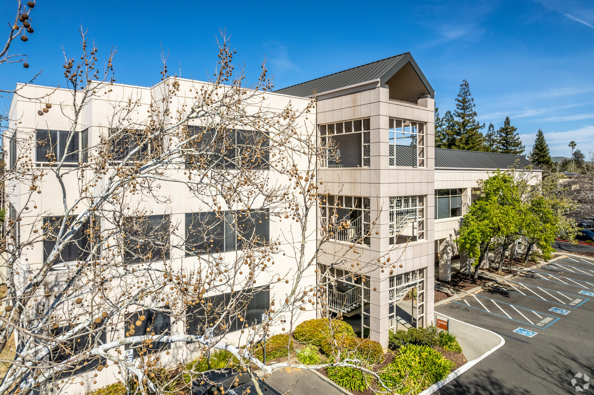 1101 B. Gale Wilson Blvd, Fairfield, CA for sale Primary Photo- Image 1 of 1