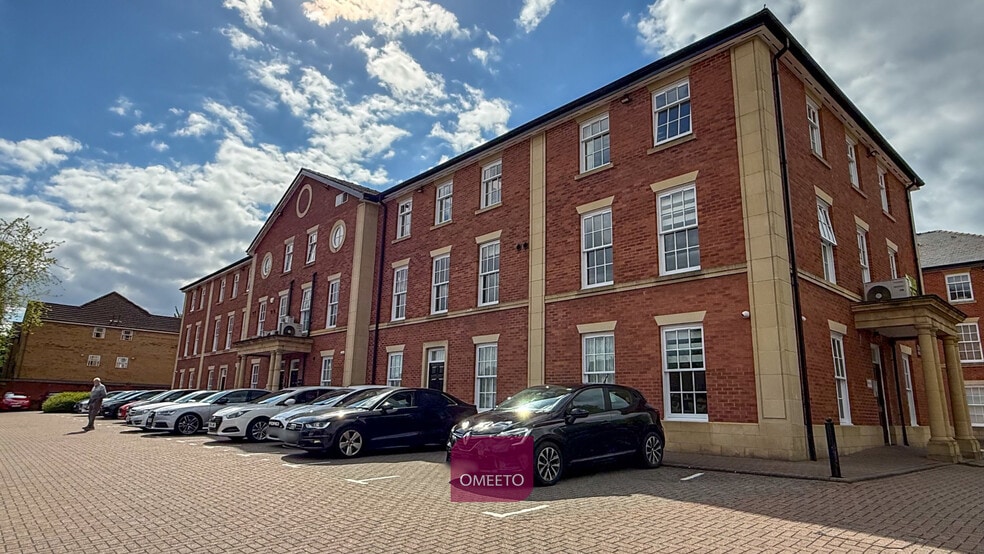Vernon Gate, Derby for lease - Building Photo - Image 3 of 24