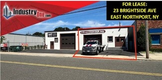 More details for 23 Brightside Ave, East Northport, NY - Retail for Lease