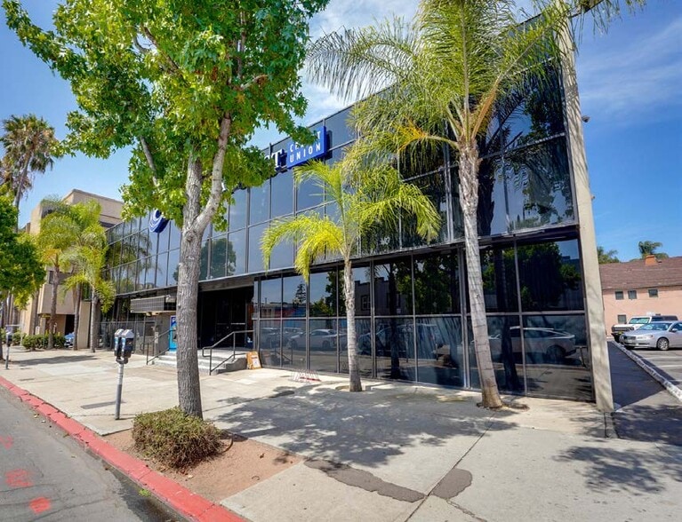 4470 Park Blvd, San Diego, CA for sale - Building Photo - Image 2 of 3
