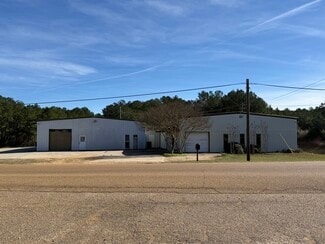 Plus de détails pour 1002 Sawmill Ln NE, Brookhaven, MS - Industriel à vendre