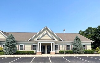 More details for 2 Sheppard Rd, Voorhees, NJ - Office for Sale