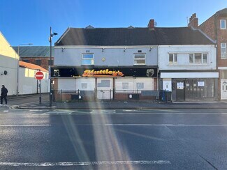 Plus de détails pour 50 Holderness Rd, Hull - Commerce de détail à louer