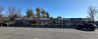 More details for 663-673 State Route 35, Middletown, NJ - Retail for Lease