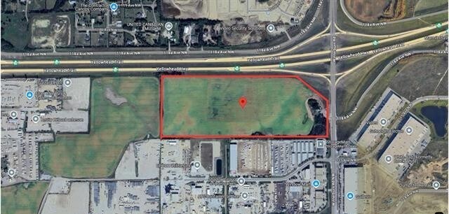 11710 Winterburn road, Edmonton, AB for sale Primary Photo- Image 1 of 1