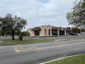 1801 E Central Texas Expy, Killeen, TX for lease Building Photo- Image 2 of 15