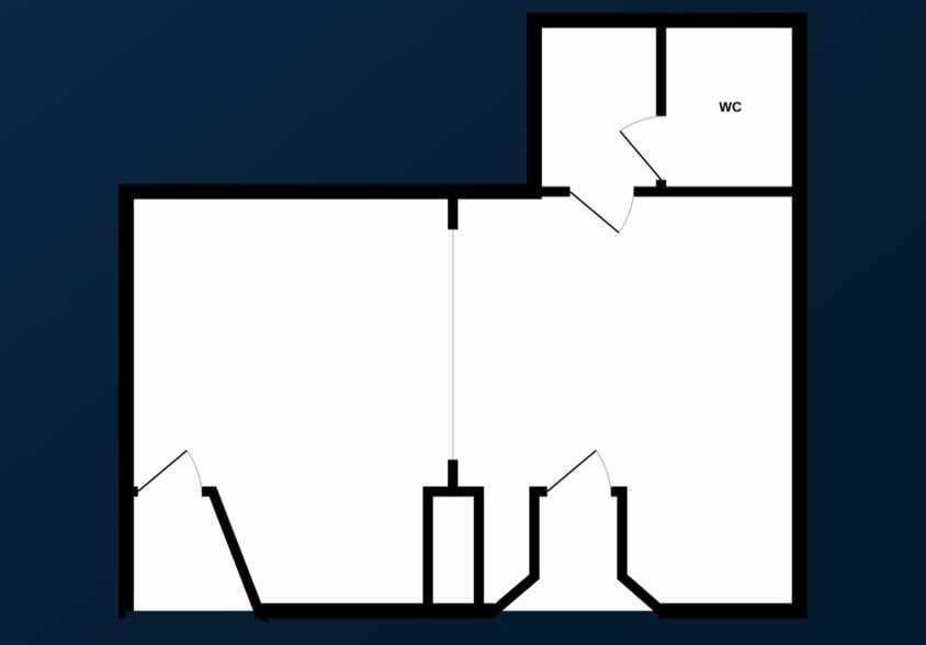 26 Heath St, Warrington for lease - Floor Plan - Image 3 of 3