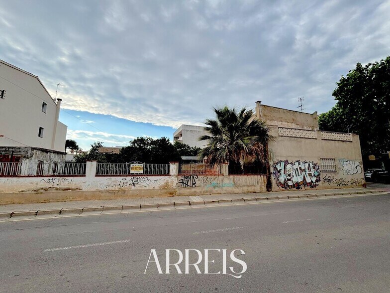 Passeig d'en José Febrer i Soriano, 25, Benicarló, Castellón à vendre - Autre - Image 2 de 5