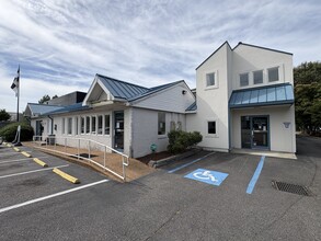 5201 Virginia Beach Blvd, Virginia Beach, VA for lease Building Photo- Image 1 of 4