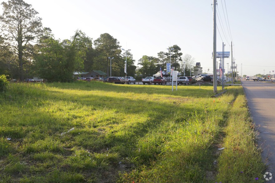 2551 Gulf Fwy, Dickinson, TX à vendre - Photo du bâtiment - Image 2 de 2