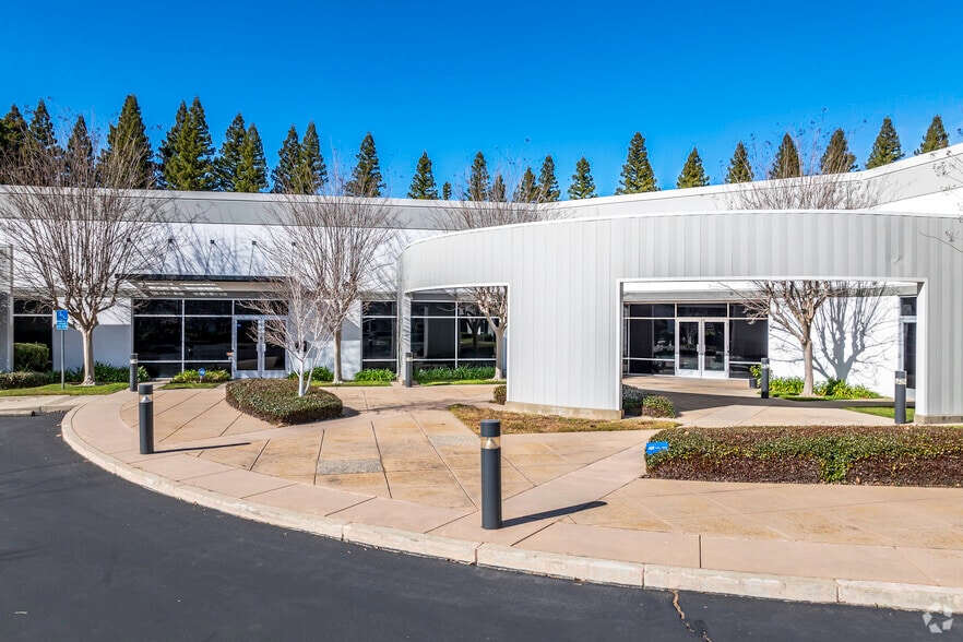 3830 Atherton Rd, Rocklin, CA for lease - Building Photo - Image 3 of 7